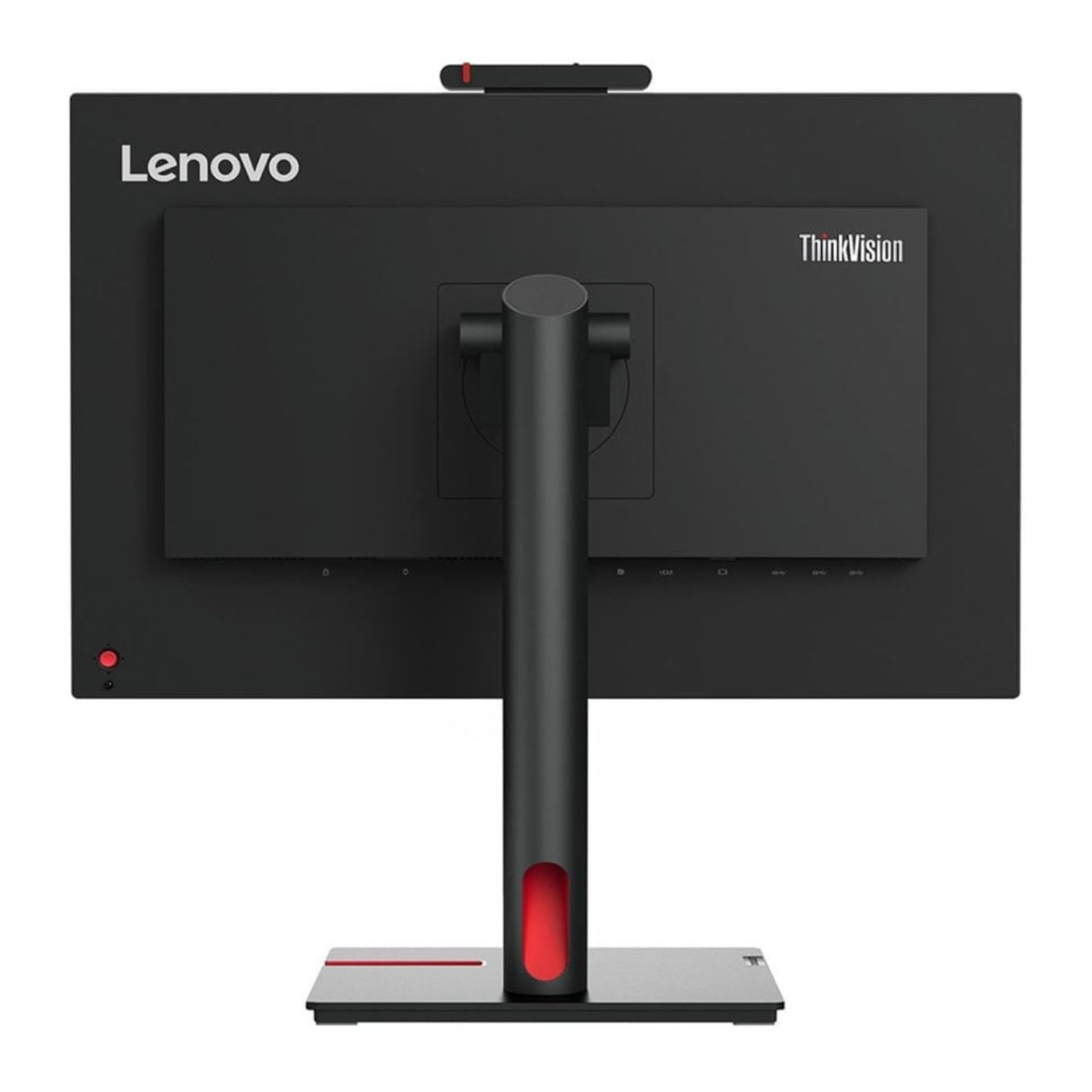 Lenovo ThinkVision T24d-10 24 Inch WUXGA Monitor - Image 4