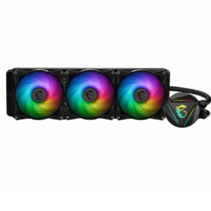 MSI MAG Coreliquid M360 AIO Liquid Cooler