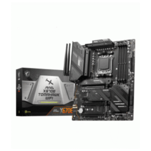 MSI MAG X670E Tomahawk Motherboard