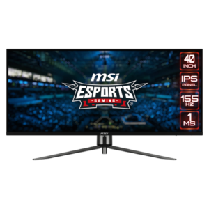 MSI MAG401QR ULTRAWIDE Gaming Monitor