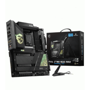 MSI MEG Z790 ACE Max DDR5 Motherboard