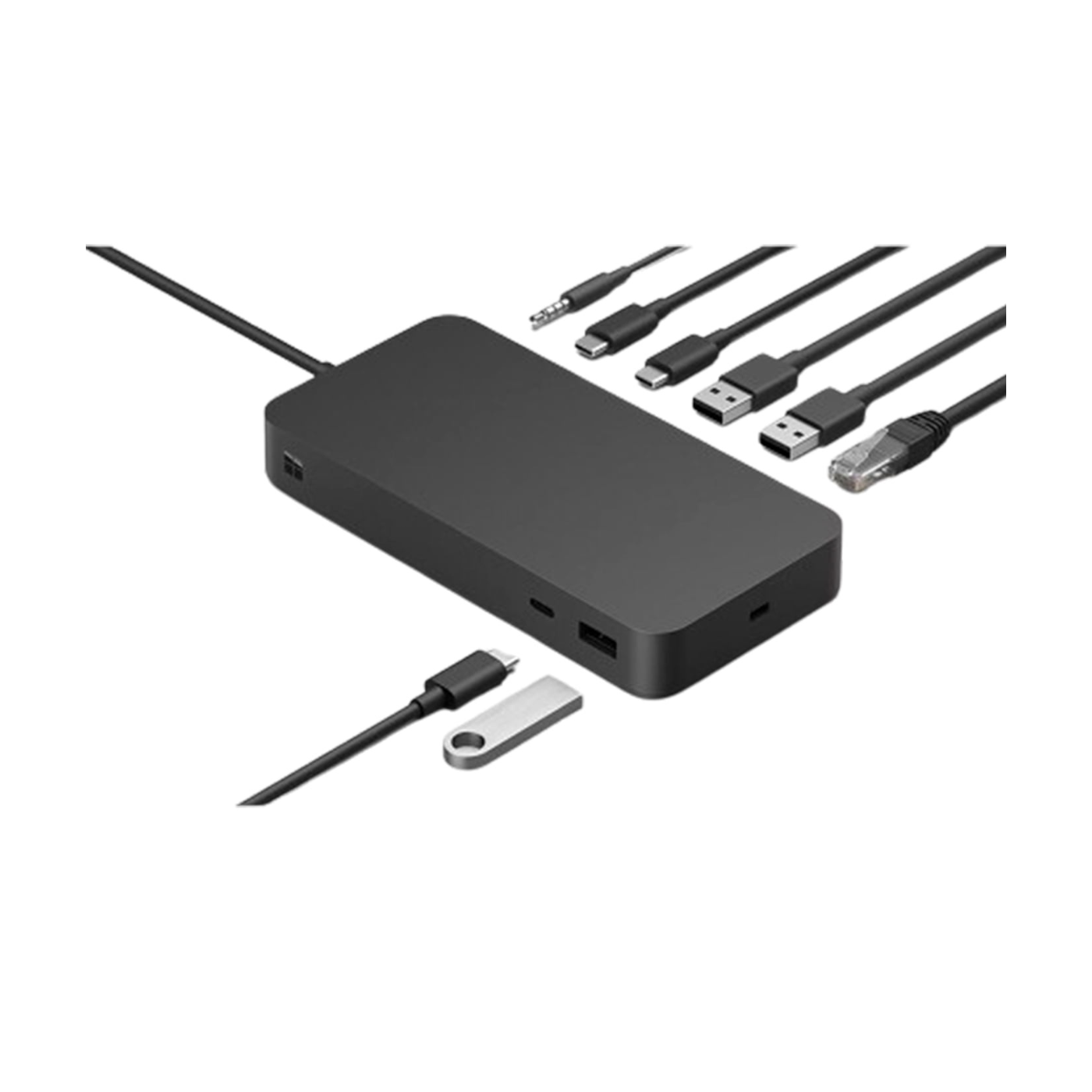 Microsoft Surface Thunderbolt 4