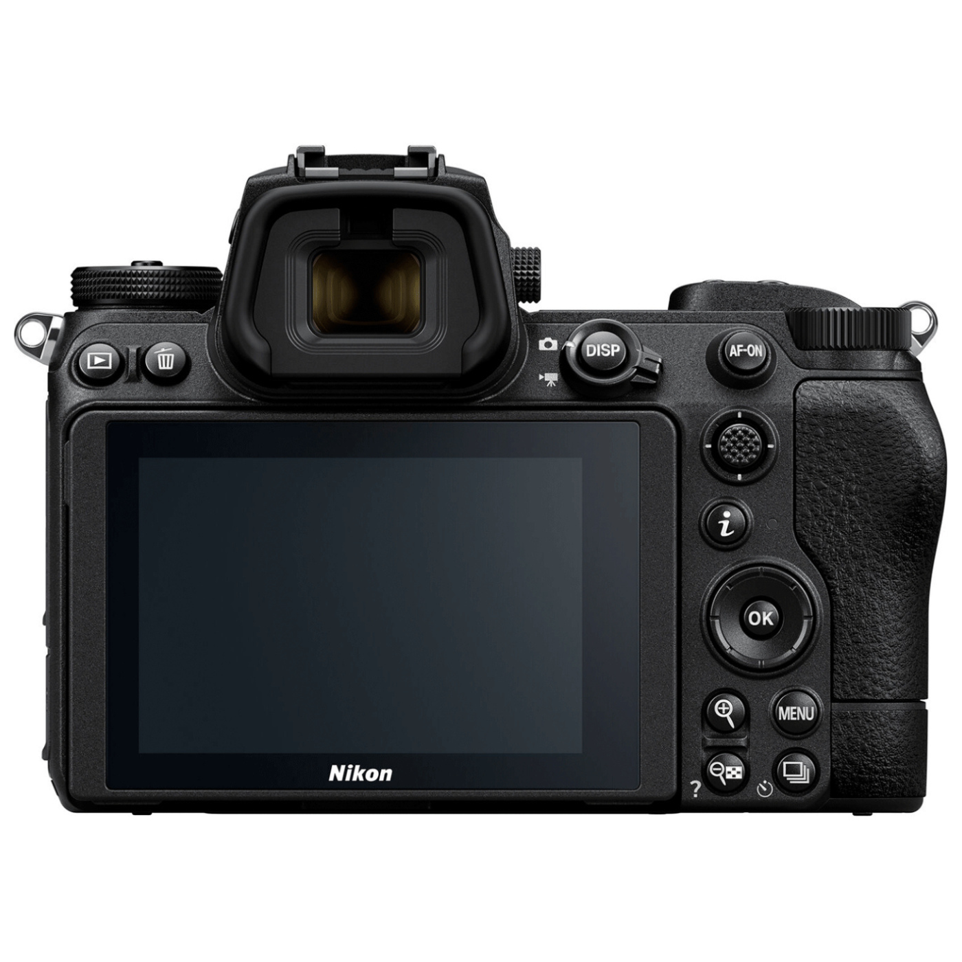 Nikon Z7 II Mirrorless Camera - Image 2