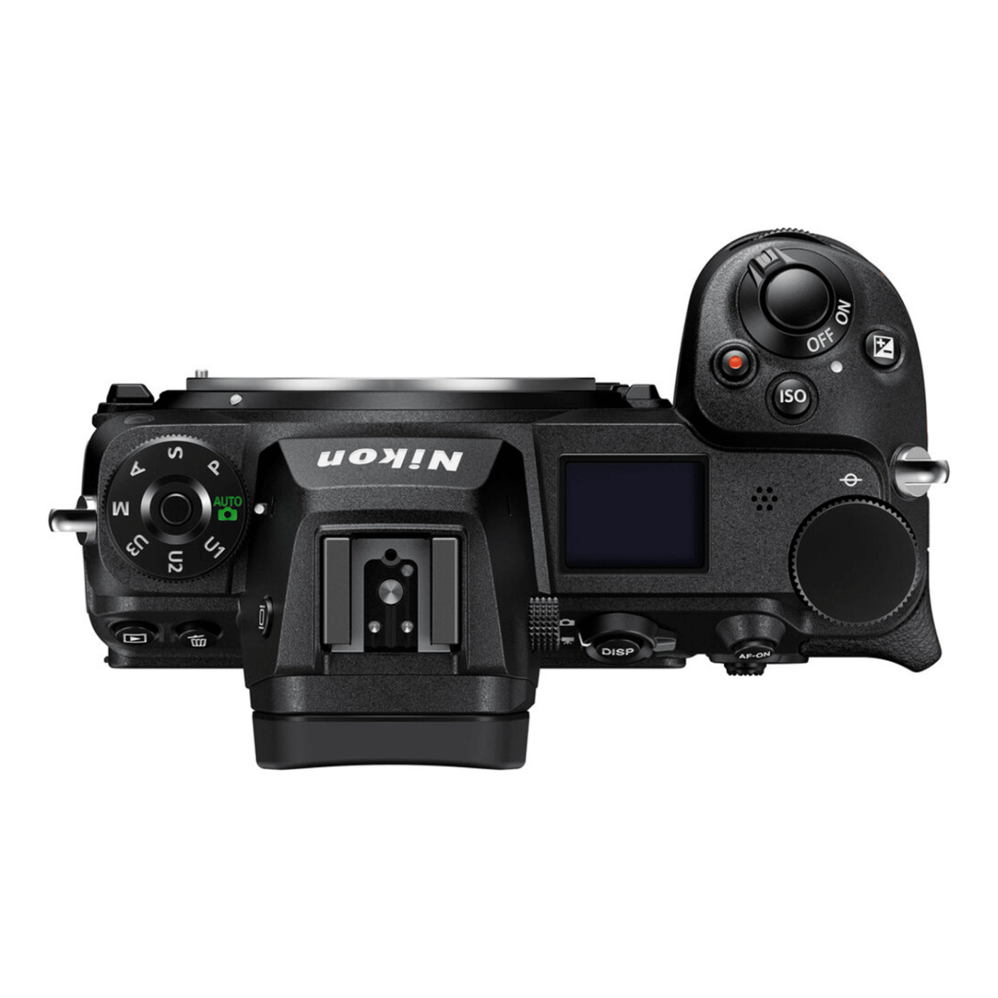 Nikon Z7 II Mirrorless Camera - Image 3