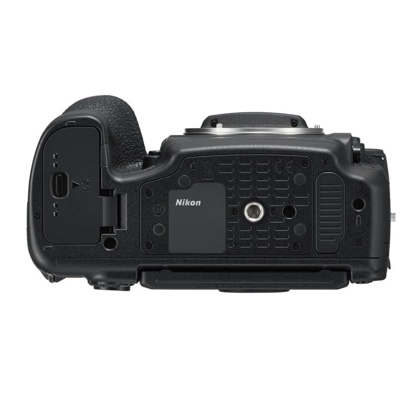 Nikon D850 DSLR Camera - Image 3