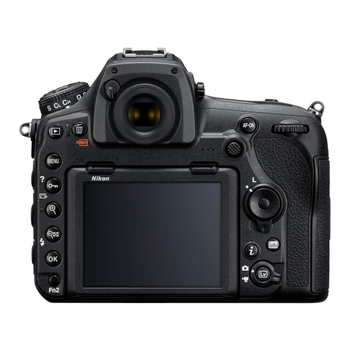 Nikon D850 DSLR Camera - Image 4