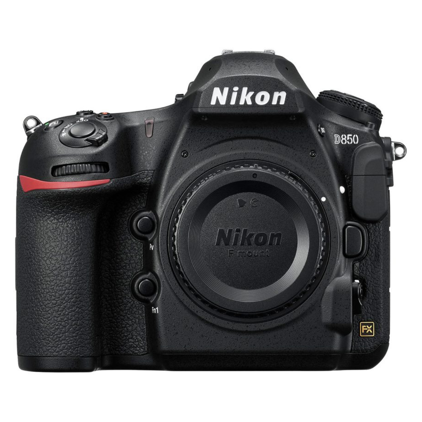 Nikon D850 DSLR Camera