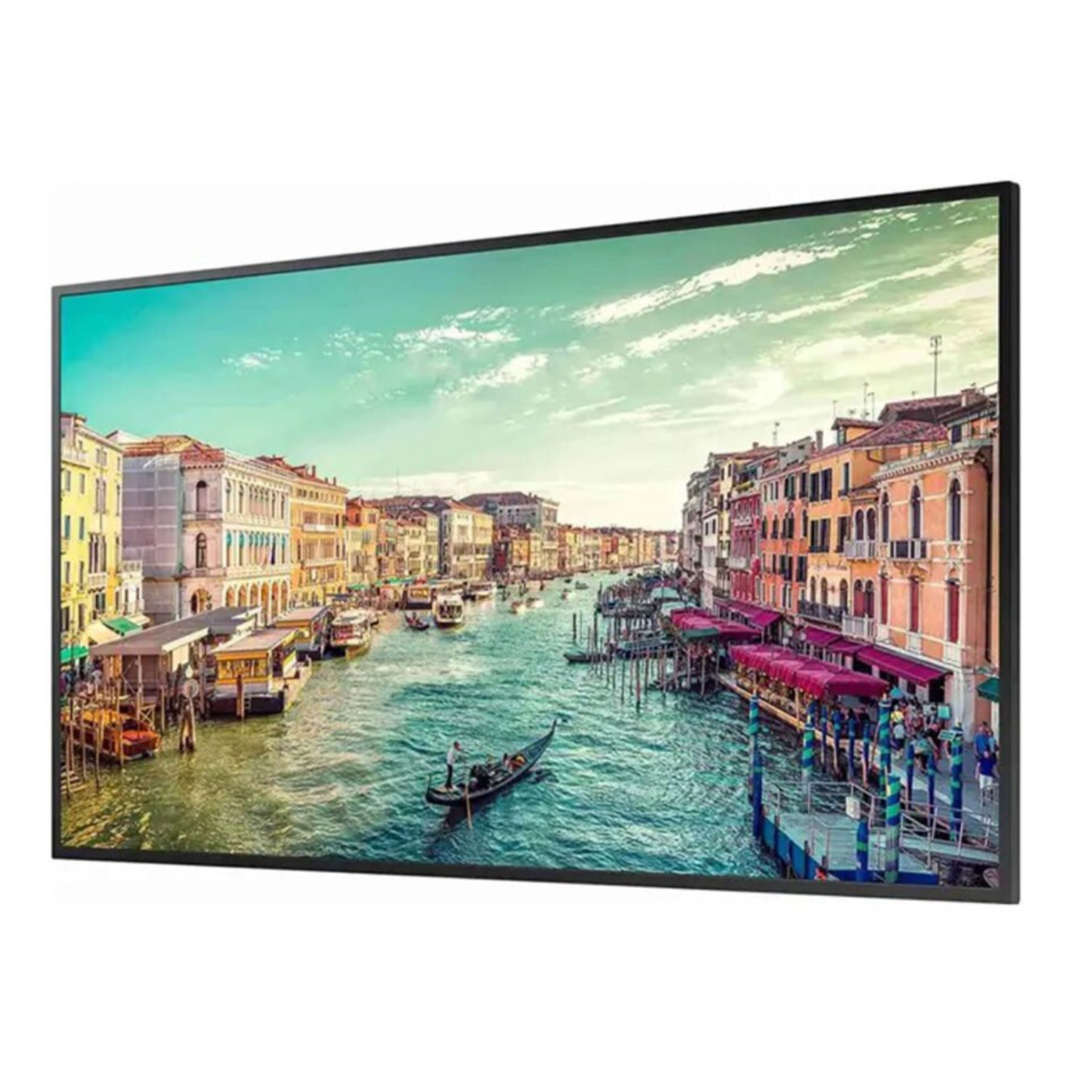 Samsung QM65R 65 Inch 4K UHD Commercial Smart LED Display - Image 3