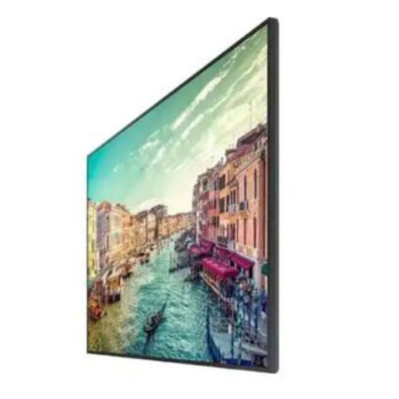 Samsung QM65R 65 Inch 4K UHD Commercial Smart LED Display - Image 4