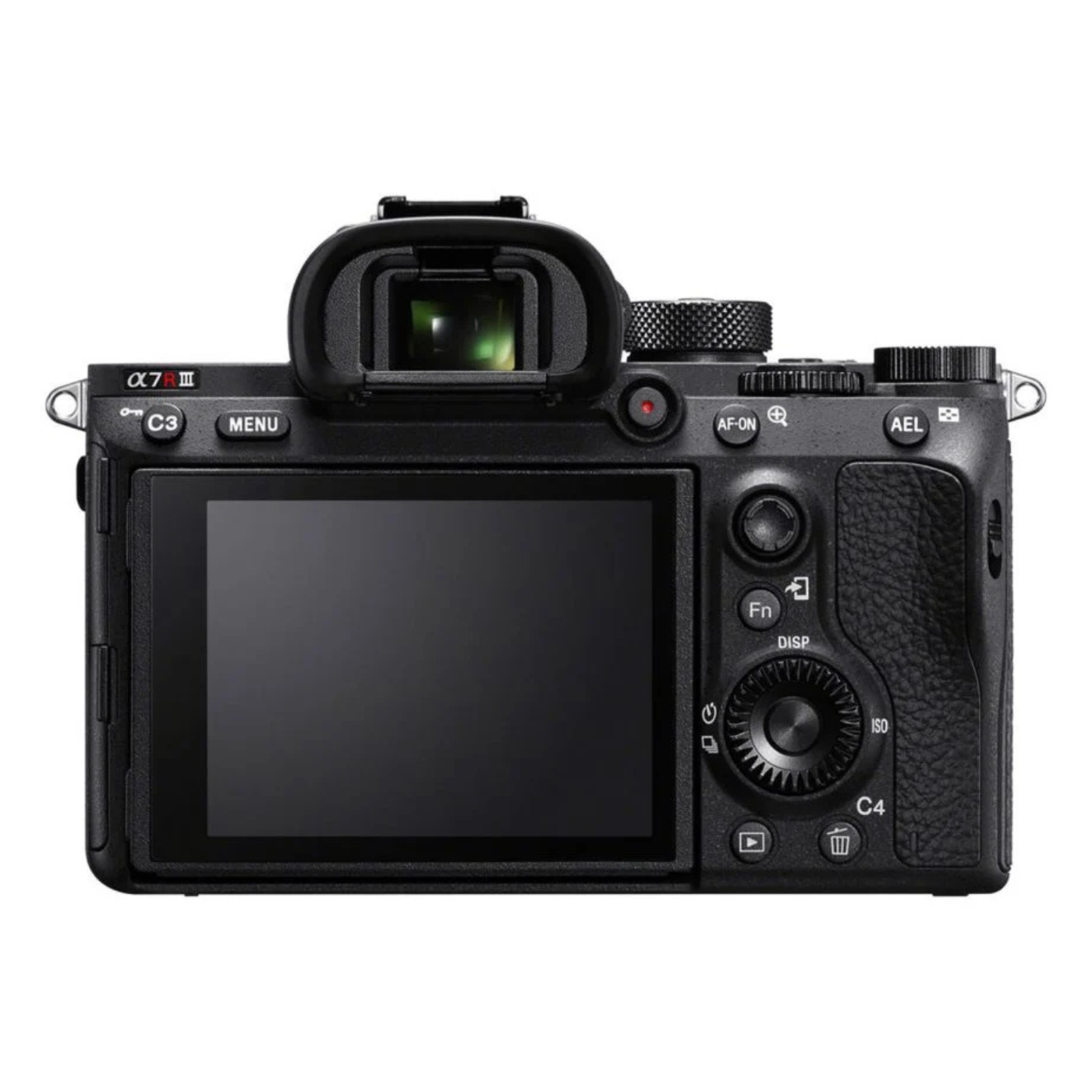 Sony a7R IIIA Mirrorless Camera - Image 2