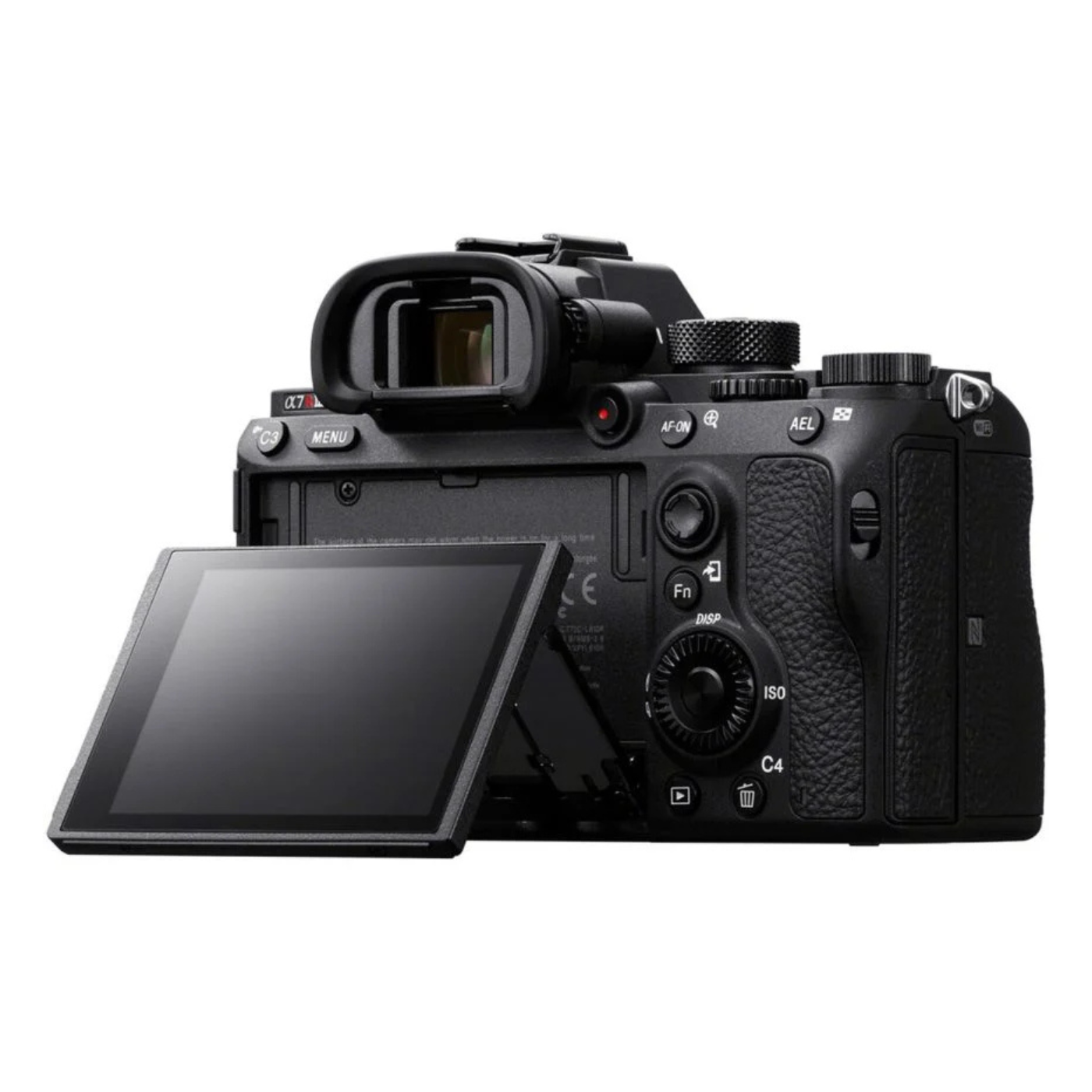 Sony a7R IIIA Mirrorless Camera - Image 3