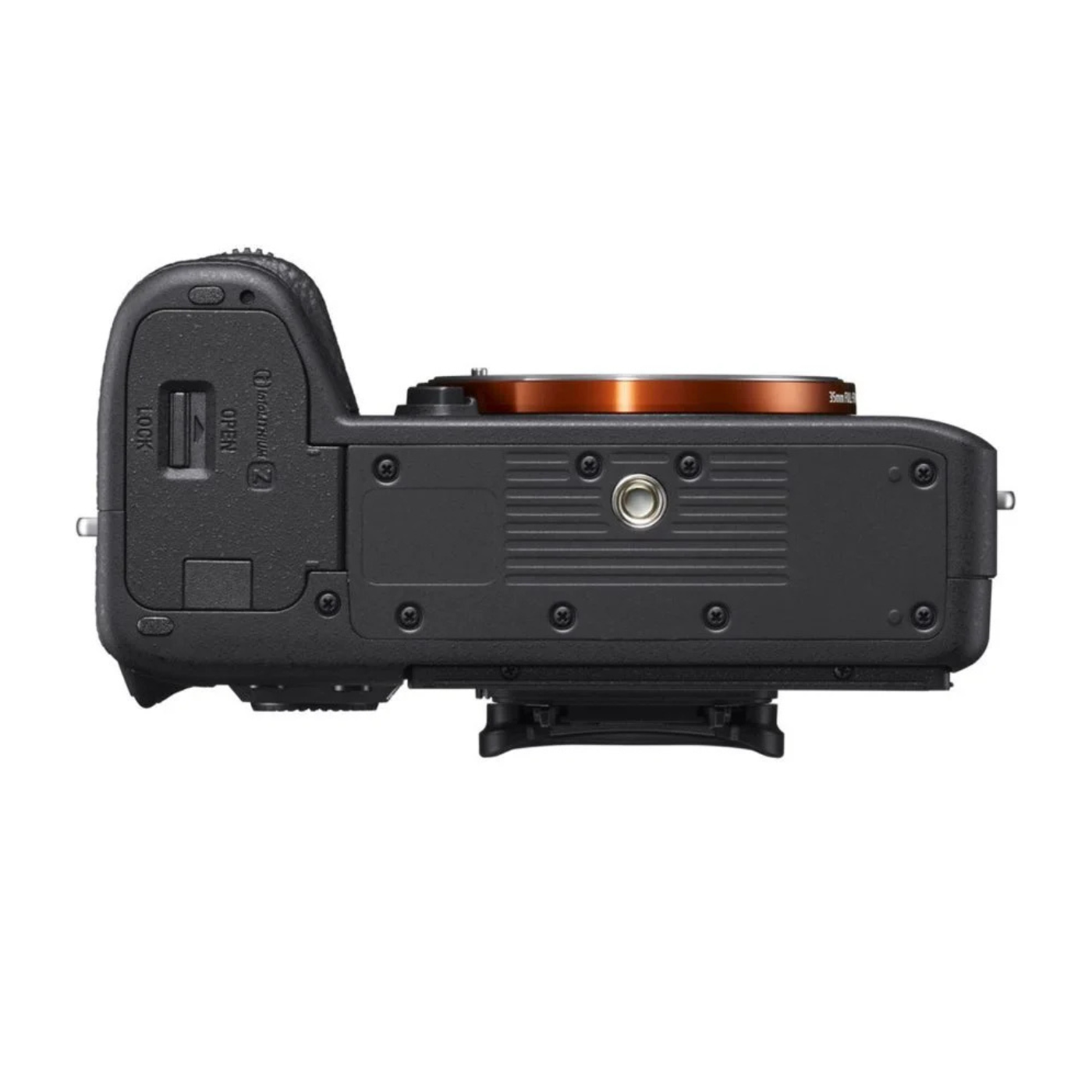 Sony a7R IIIA Mirrorless Camera - Image 5