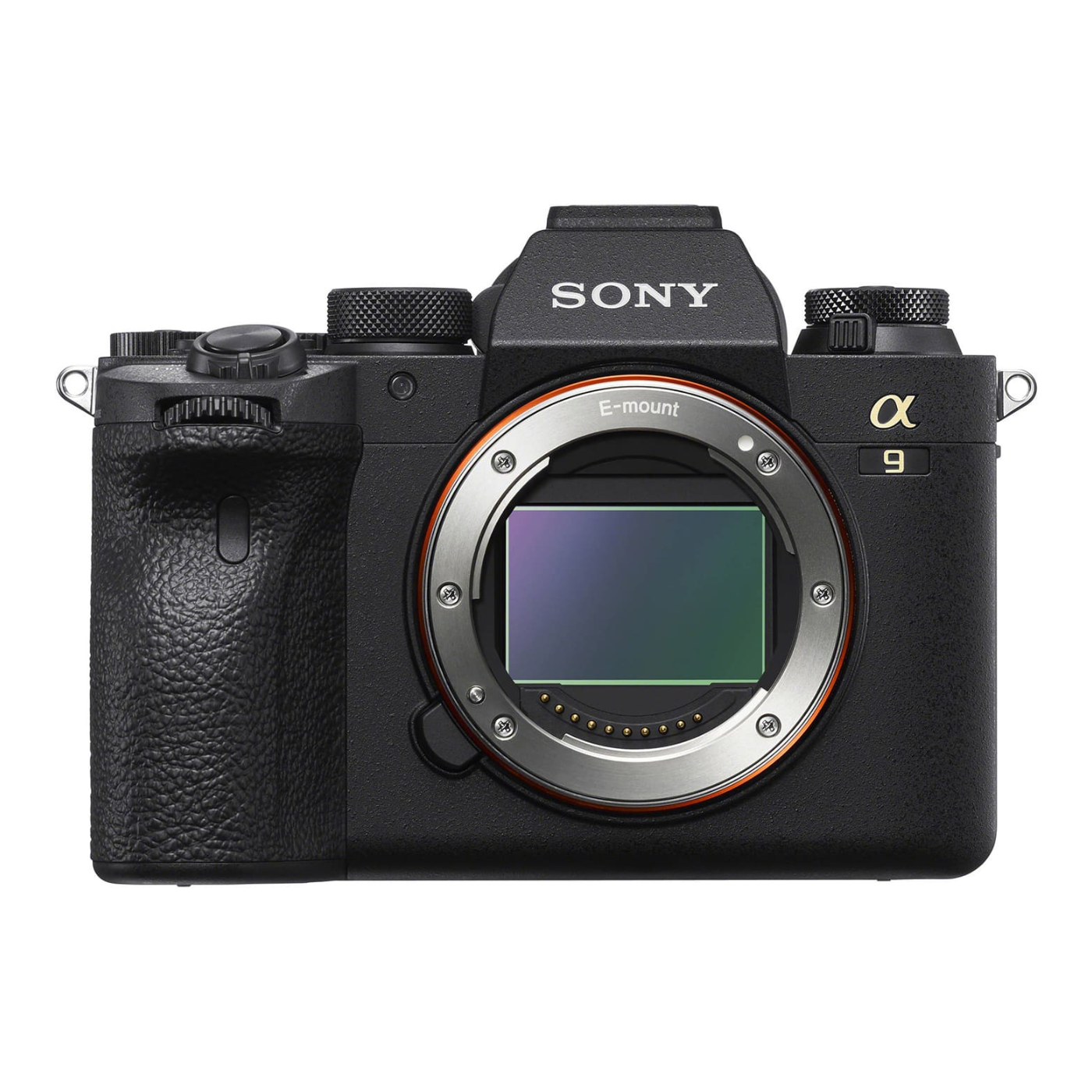 Sony a9 II Mirrorless Camera