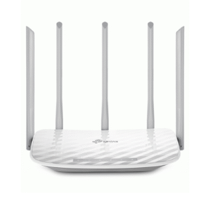 TP-Link AC1350 Wireless Dual Band Wi-Fi Router