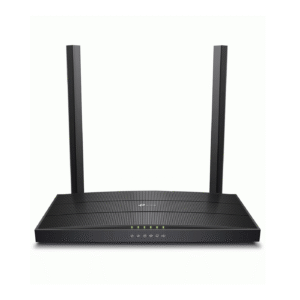 TP-Link Archer VR400 AC1200 Wireless Modem Router
