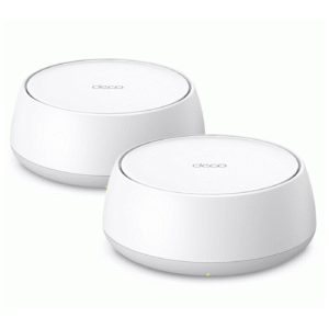 TP-Link BE3600 Whole Home Mesh WiFi 7 System 2-Pack