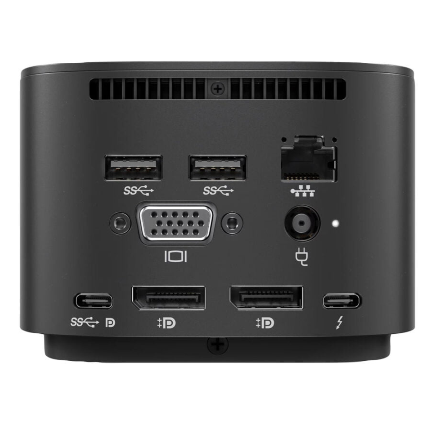HP Thunderbolt Dock G2 with Combo Cable - Image 4