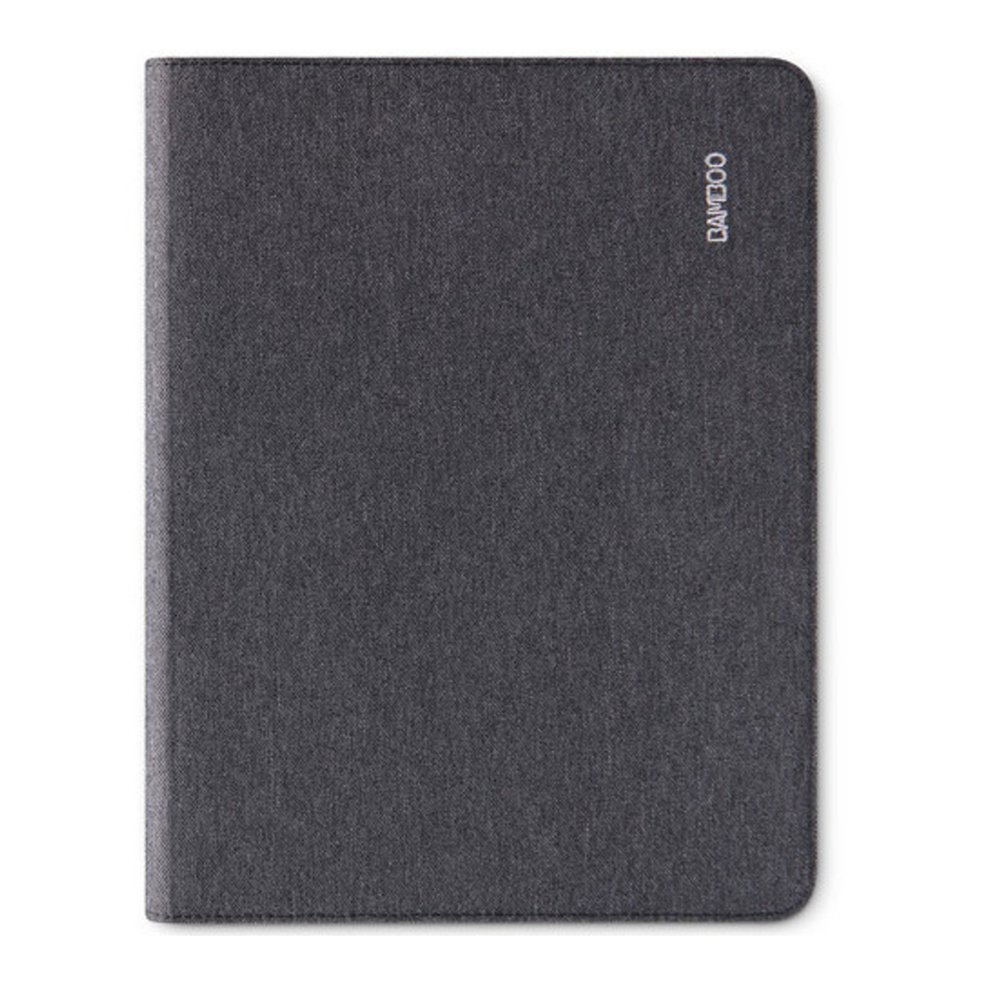 Wacom Bamboo Folio Small Smart Pad CDS-610G Dark Grey - Image 4