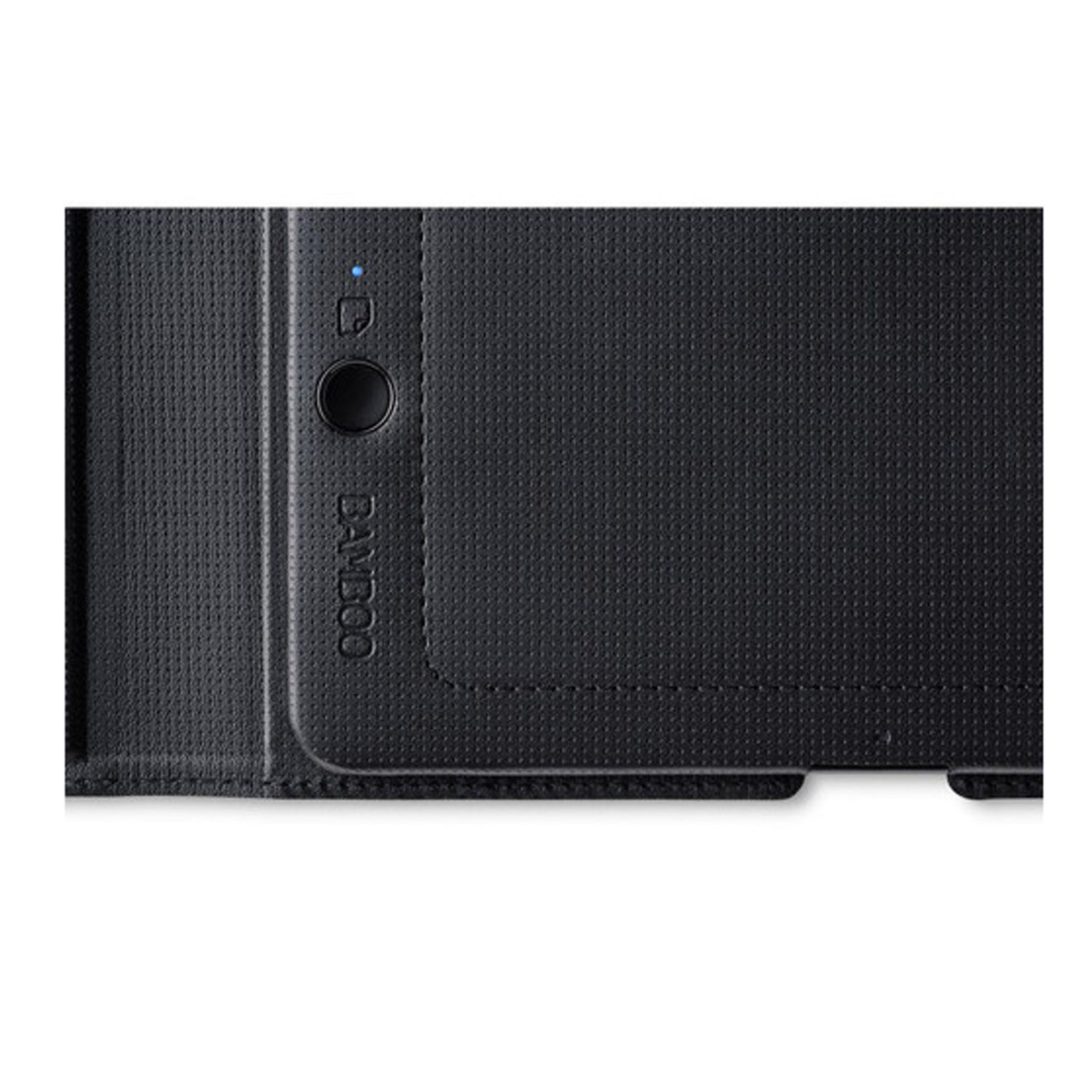 Wacom Bamboo Folio Small Smart Pad CDS-610G Dark Grey - Image 5