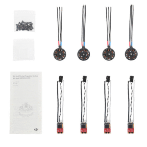 DJI Snail Racing Propulsion System