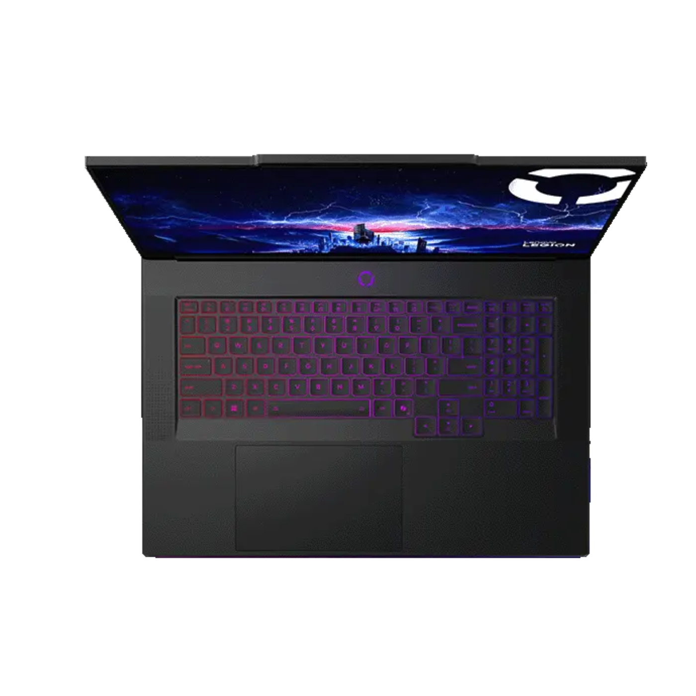 Lenovo Legion 9i Gen 10 83EYCTO1WWUS1 Gaming Laptop, Intel Core Ultra 9 275HX, 18" WQUXGA IPS, 64GB RAM, 2TB SSD, NVIDIA RTX 5090 24GB, Win 11 Pro