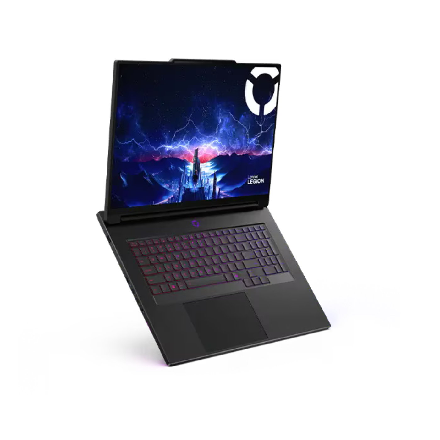 Lenovo Legion 9i Gen 10 83EYCTO1WWUS1 Gaming Laptop, Intel Core Ultra 9 275HX, 18" WQUXGA IPS, 64GB RAM, 2TB SSD, NVIDIA RTX 5090 24GB, Win 11 Pro - Image 2