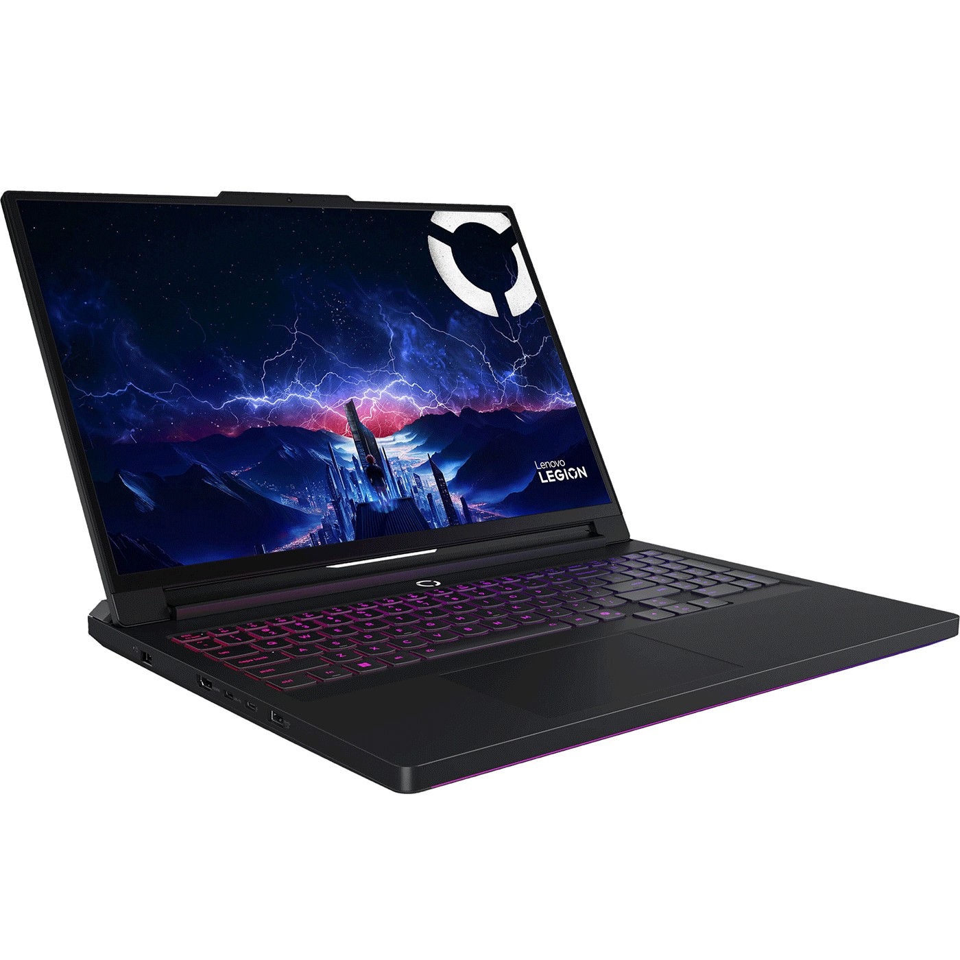 Lenovo Legion Pro 7i 83F50017US Gaming Notebook Intel Core Ultra 9 275HX, 16" WQXGA OLED, 32GB RAM, 1TB SSD, NVIDIA RTX 5090 24GB, Win 11 Home - Image 3