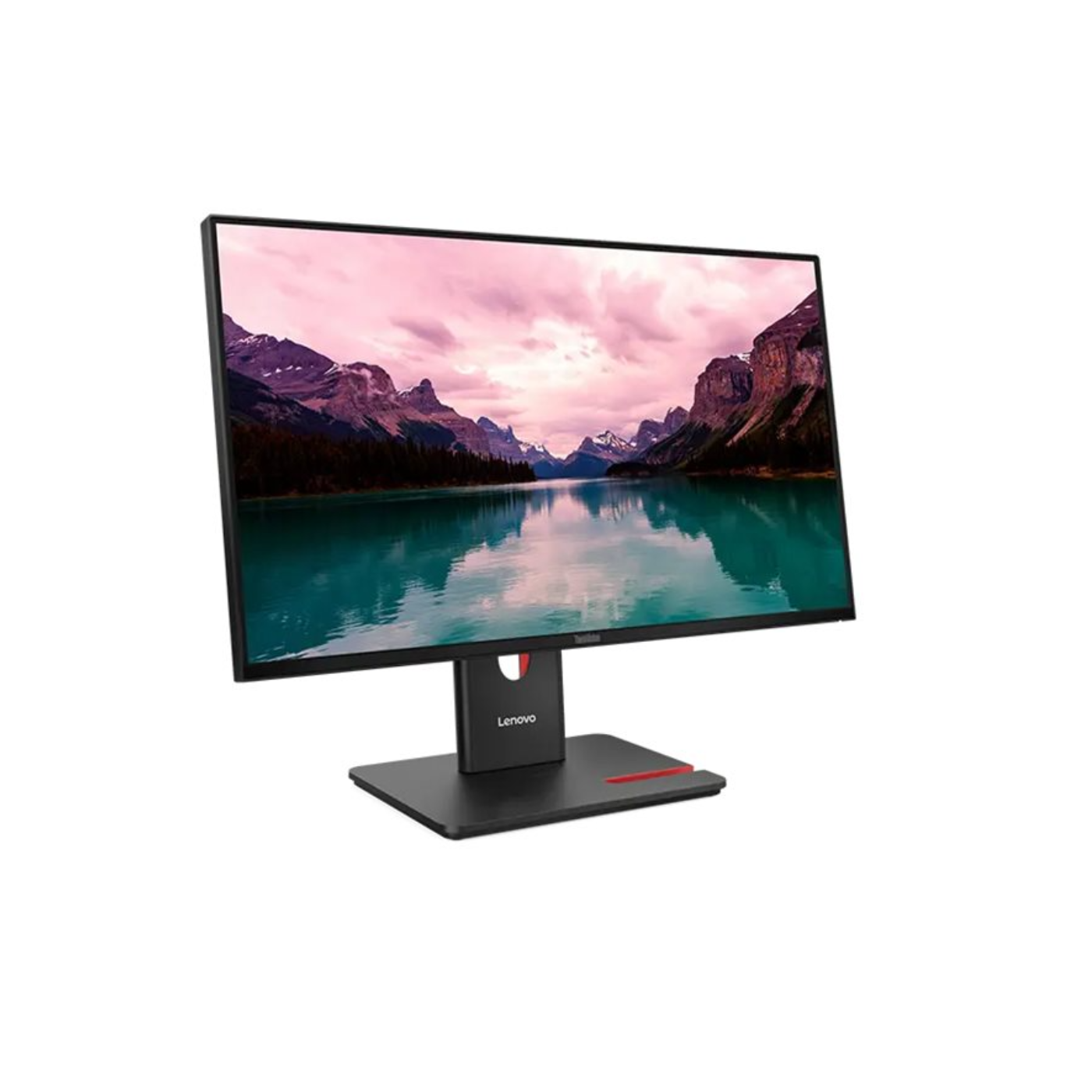 Lenovo ThinkVision T24-40 24" Full HD LED Monitor (64A4MATXUK) - Image 2