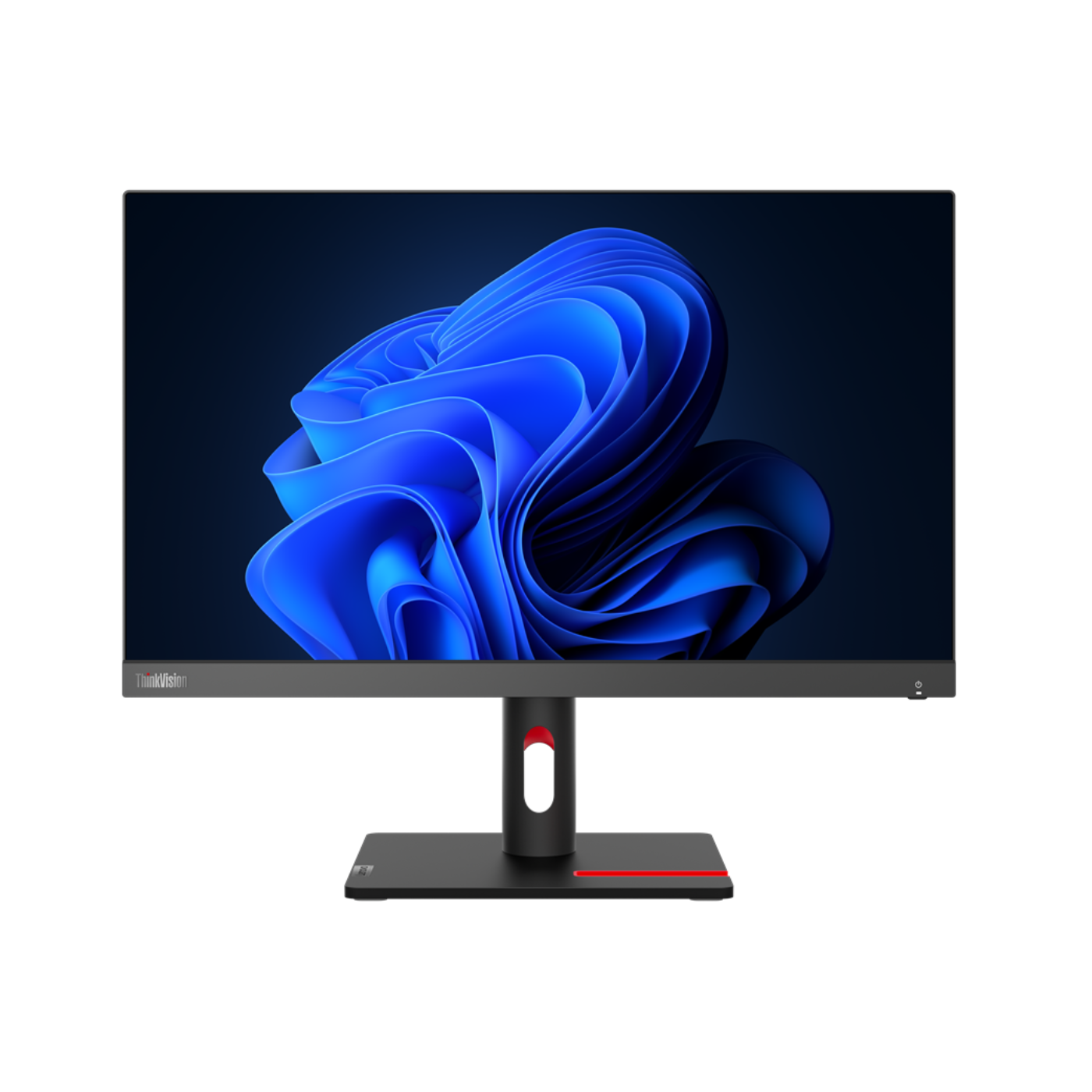 Lenovo ThinkVision S22i-30 21.5" FHD IPS Monitor – 75Hz, 4ms, 99% sRGB, Anti-Glare (1920x1080)