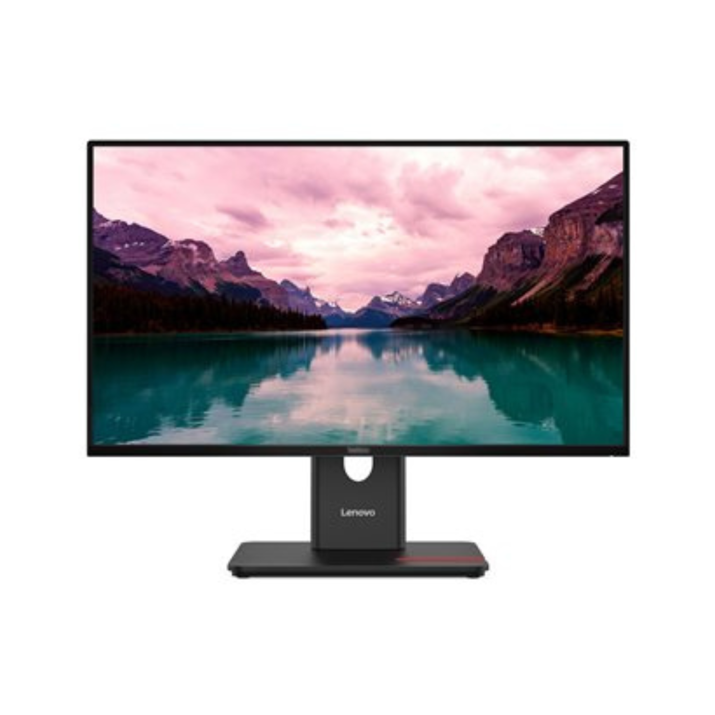 Lenovo ThinkVision T24-40 24" Full HD LED Monitor (64A4MATXUK)
