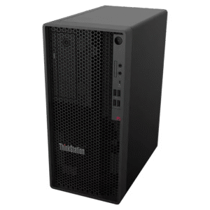Lenovo Workstation P2 Tower Desktop Computer, 500W, Intel Core i7-13700, 8GB DDR5-4400, 512GB SSD, Integrated Intel UHD Graphics 770, USB Calliope Mouse & English Keyboard,FreeDOS,