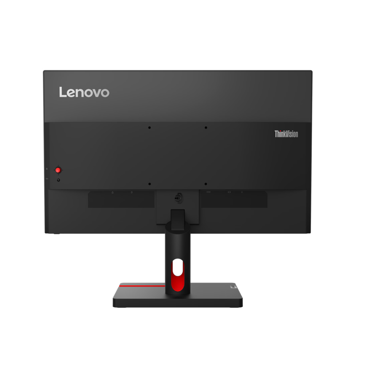 Lenovo ThinkVision S22i-30 21.5" FHD IPS Monitor – 75Hz, 4ms, 99% sRGB, Anti-Glare (1920x1080) - Image 3