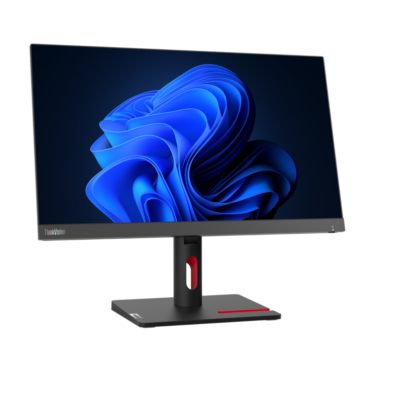 Lenovo ThinkVision S22i-30 21.5" FHD IPS Monitor – 75Hz, 4ms, 99% sRGB, Anti-Glare (1920x1080) - Image 2