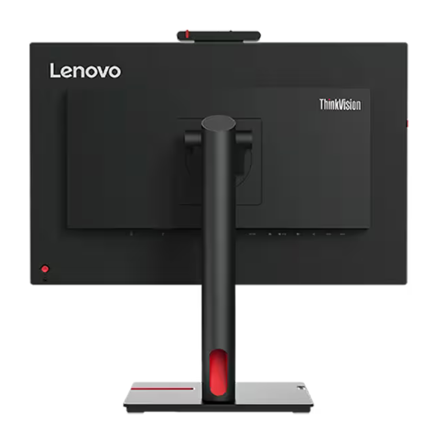 LENOVO ThinkVision T24v-30 24-inch LED Monitor - 63D8MAT3UK - Image 2