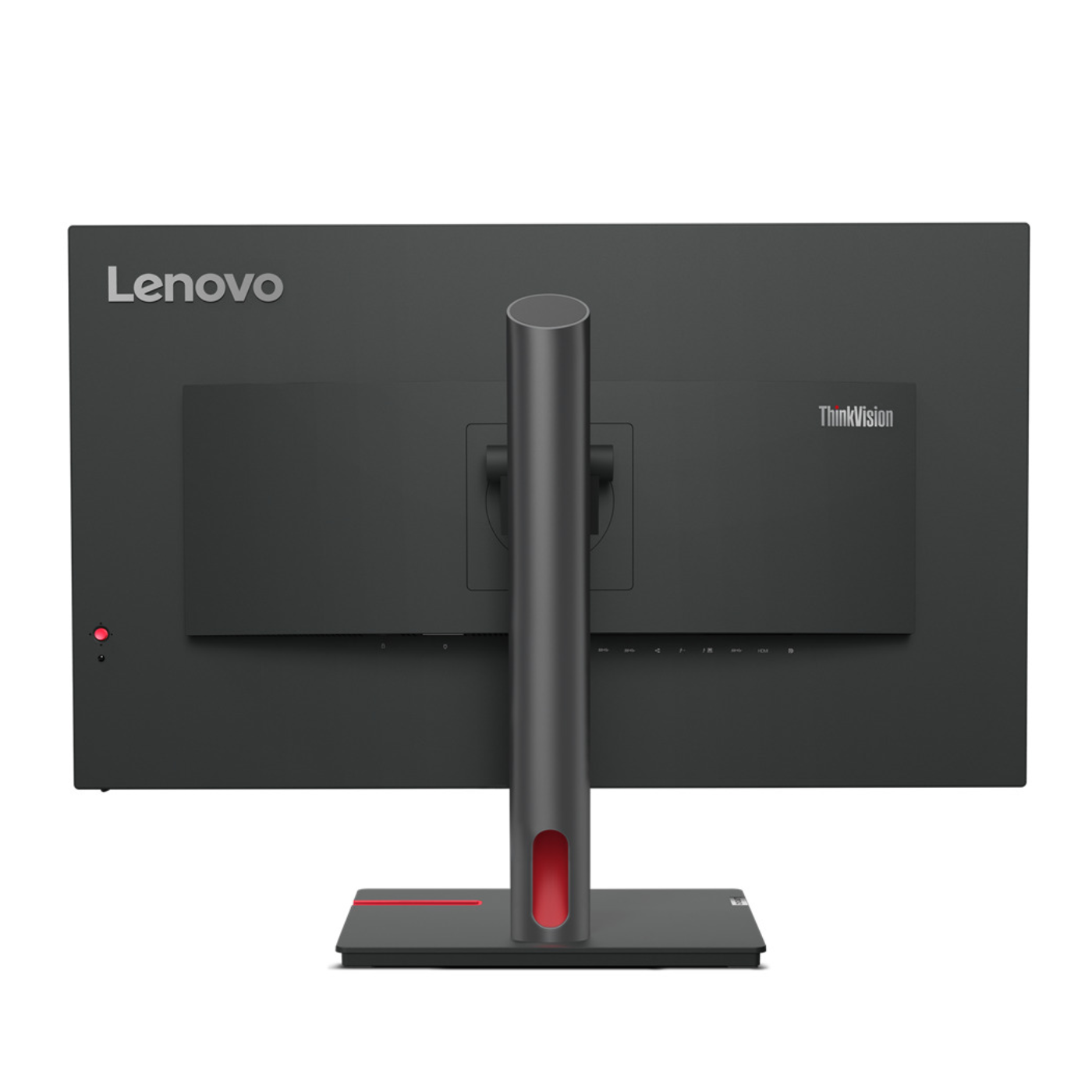 ThinkVision P32p-30 32 inch 4K UHD Monitor (IPS Panel, 60Hz, 4ms, HDMI, DP, USB-C, Ethernet, Phone Holder - Image 3