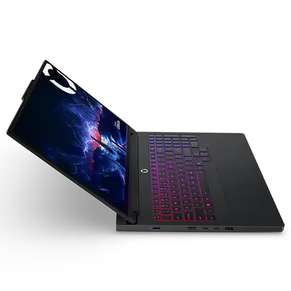 Lenovo Legion Pro 7i 83F50017US Gaming Notebook Intel Core Ultra 9 275HX, 16" WQXGA OLED, 32GB RAM, 1TB SSD, NVIDIA RTX 5090 24GB, Win 11 Home - Image 5