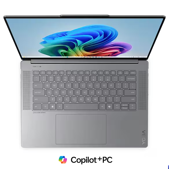 Lenovo Yoga Slim 7 15ILL9 83HM002WUS, Intel Core Ultra 7 258V, 15.3" 2.8K Touch, 32GB RAM, 1TB SSD, Win 11 Home - Image 3