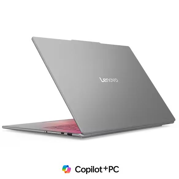 Lenovo Yoga Slim 7 15ILL9 83HM002WUS, Intel Core Ultra 7 258V, 15.3" 2.8K Touch, 32GB RAM, 1TB SSD, Win 11 Home - Image 2