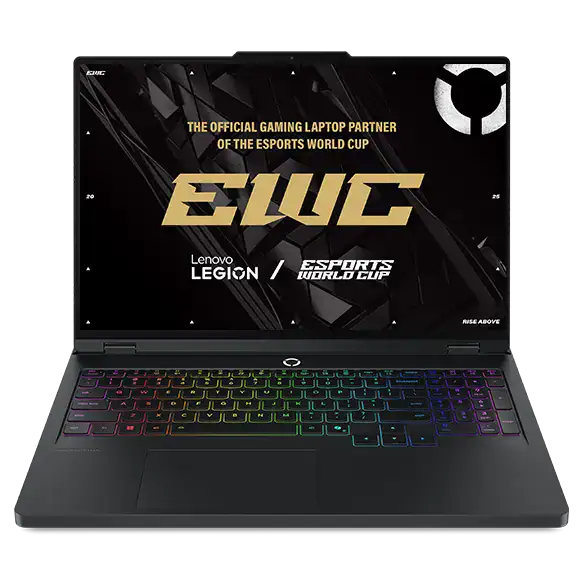 Lenovo Legion Pro 5i – 16″ OLED Laptop with RTX 5060