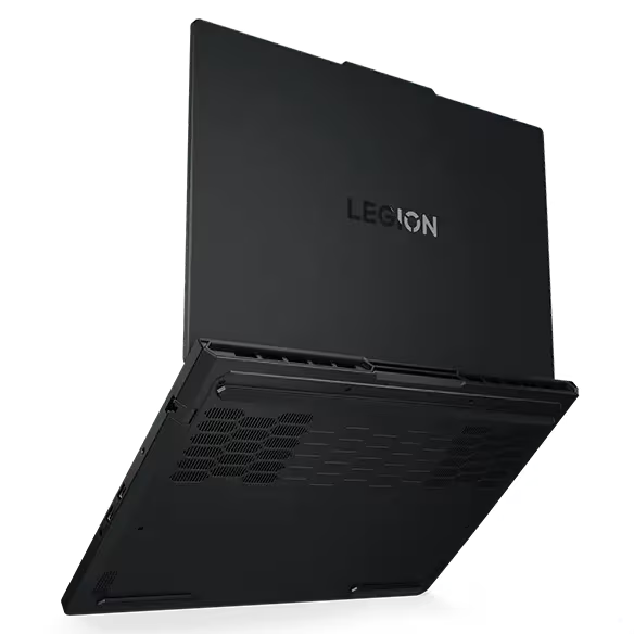 Lenovo Legion Pro 5i Gen 10 83F30009US, Intel Core Ultra 7 255HX, 16" WQXGA OLED, 16GB RAM, 1TB SSD, NVIDIA GeForce RTX 5060 8GB, Win 11 Home, Eclipse Black. - Image 4