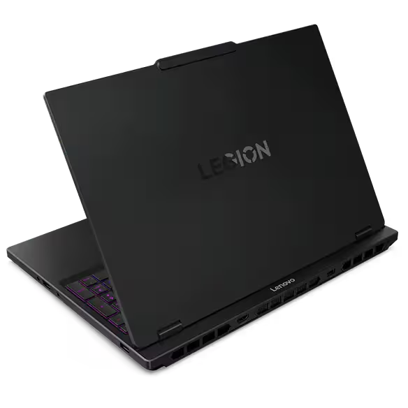 Lenovo Legion Pro 5i Gen 10 83F30009US, Intel Core Ultra 7 255HX, 16" WQXGA OLED, 16GB RAM, 1TB SSD, NVIDIA GeForce RTX 5060 8GB, Win 11 Home, Eclipse Black. - Image 6