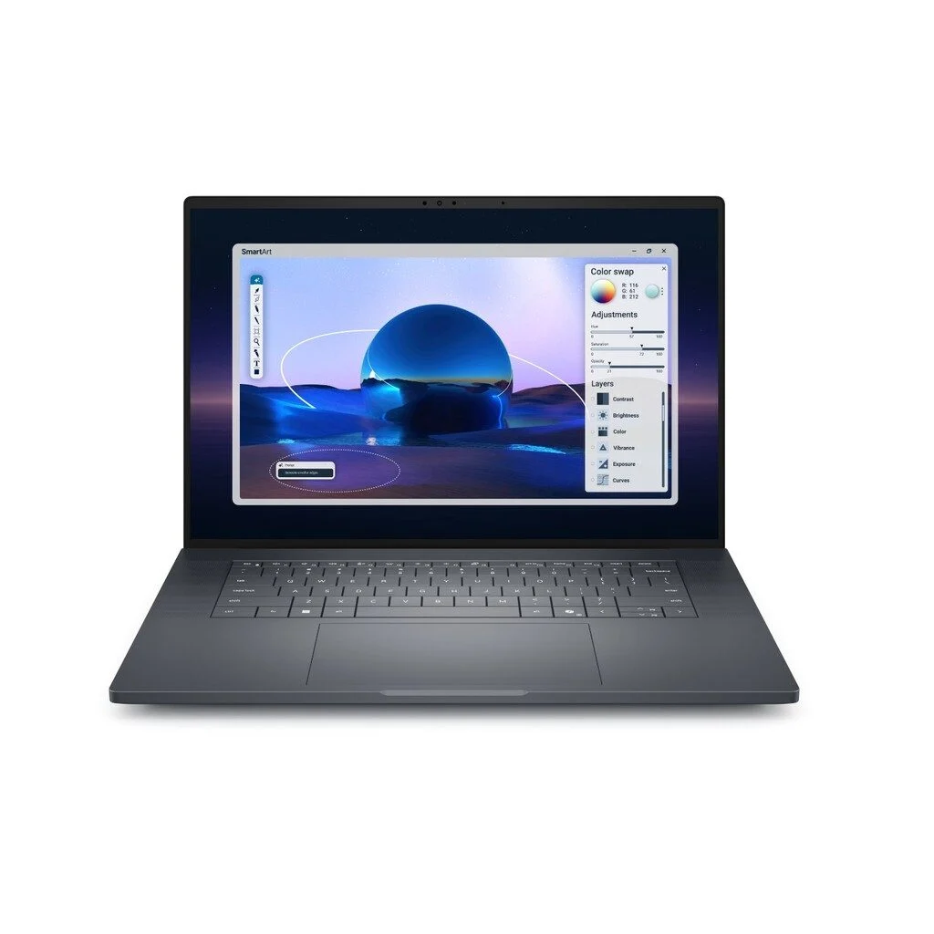 Dell Pro Max 16 Premium Intel® Core™ Ultra 9 285H