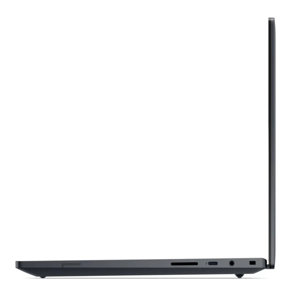 Dell Pro Max 16 Premium Intel Core Ultra 7 255H MA16250, 16" FHD+, 16GB RAM, 512GB SSD, Intel Arc/Arc Pro GPU, Win 11 Pro - Image 4