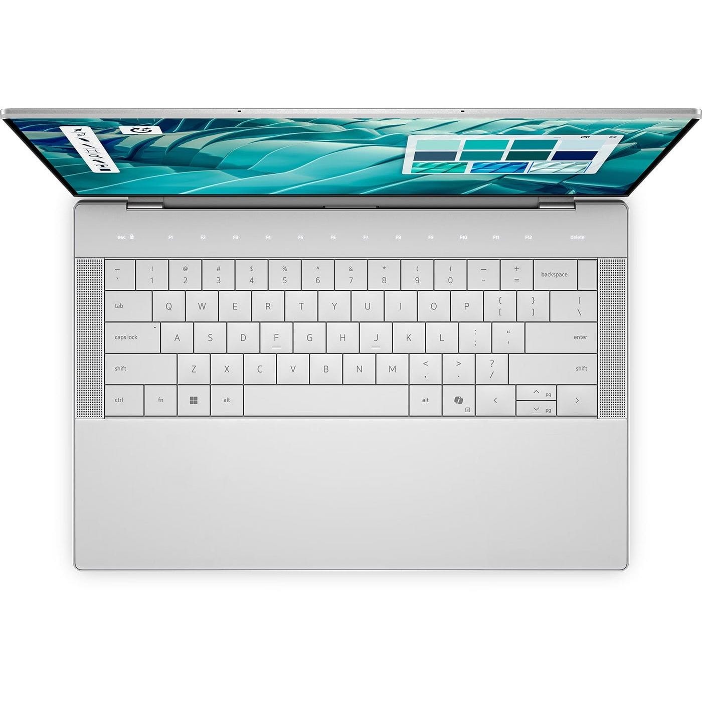 Dell 14 Premium Laptop Intel Core Ultra 7 255H, 14.5" 2K, 16GB RAM, 512GB SSD, Win 11 Home - Image 2