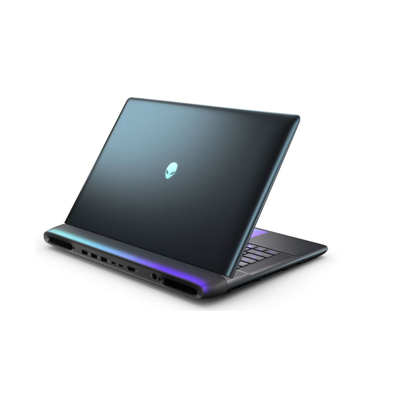 Dell Alienware 16 Area-51 Gaming Laptop, Intel Core Ultra 7 255HX, 16" WQXGA, 16GB RAM, 2TB SSD, NVIDIA RTX 5060 8GB, Win 11 Home - Image 5