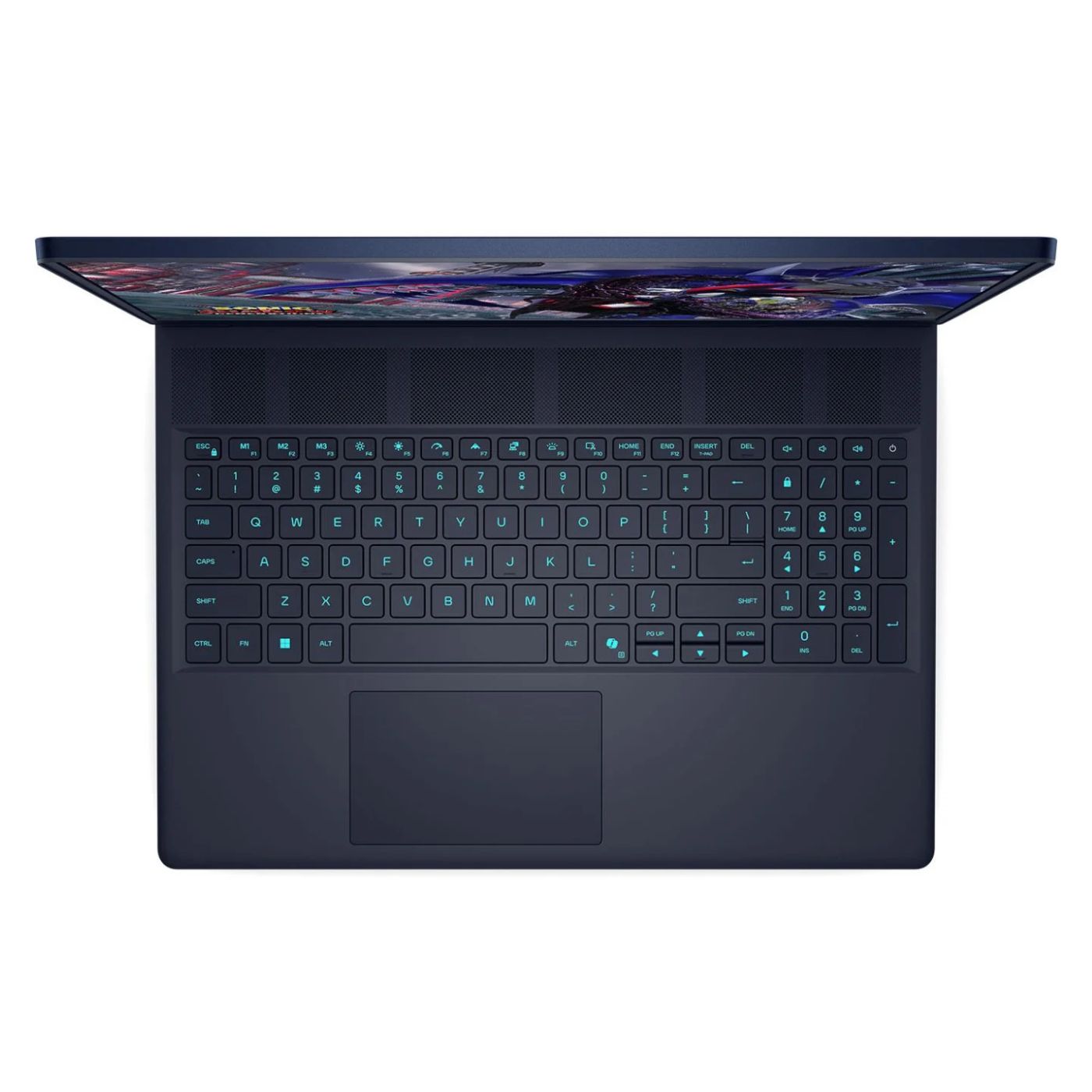 Dell Alienware 16X Aurora Gaming Laptop, Intel Core Ultra 9 275HX, 16" WQXGA 240Hz, 16GB DDR5, 1TB SSD, NVIDIA GeForce RTX 5070 8GB, Win 11 Home - Image 3