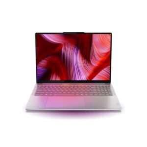 Lenovo Yoga Pro 9i 83L00009US Aura