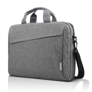 Lenovo 15.6-inch Laptop Casual Toploader T210 Grey