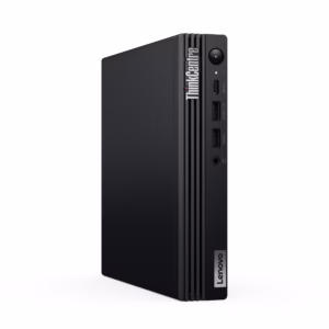 Lenovo ThinkCentre M70q Gen 4 12E30063AX Intel Core i7-13700T, 32GB RAM, 1TB SSD, Win 11 Pro