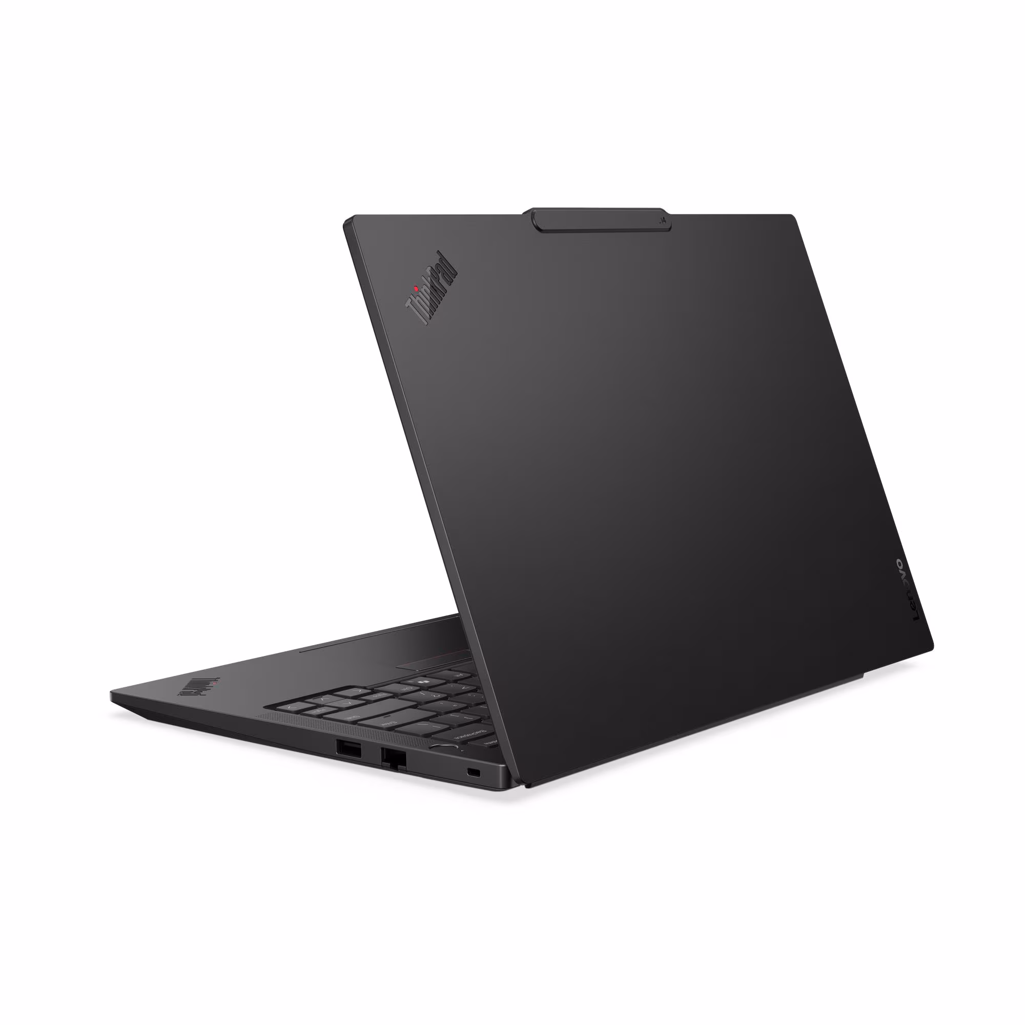 Lenovo ThinkPad E14 Gen7 Intel Core Ultra 5 225U, 14" WUXGA IPS, 8GB RAM, 512GB SSD, Integrated Intel Graphics, KYB Backlit English(UK), No OS - Image 4